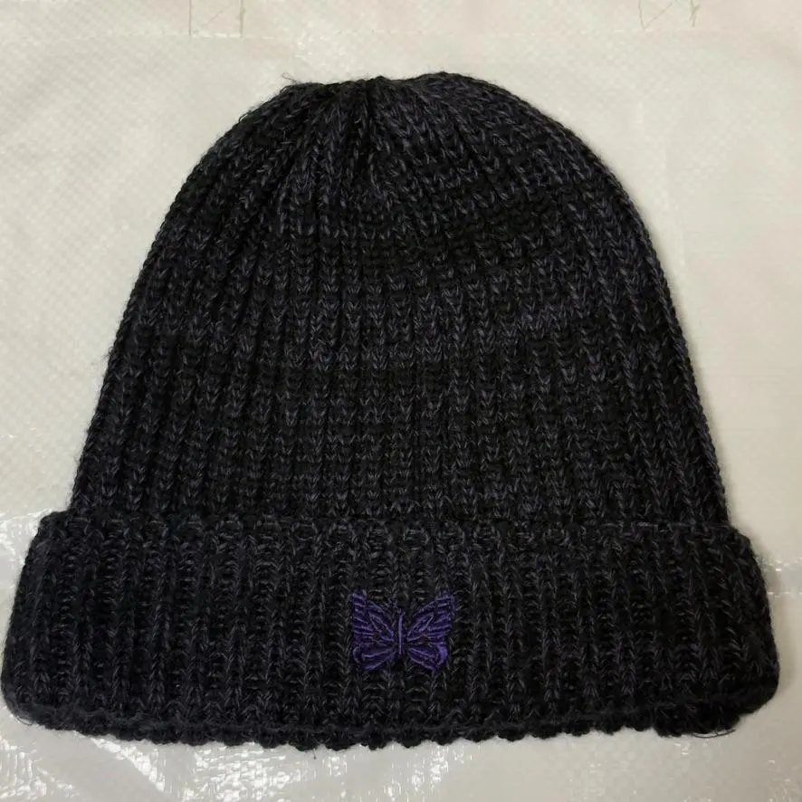 2026年最新】Needles カラー：パープル系 ニット帽・ビーニーの人気