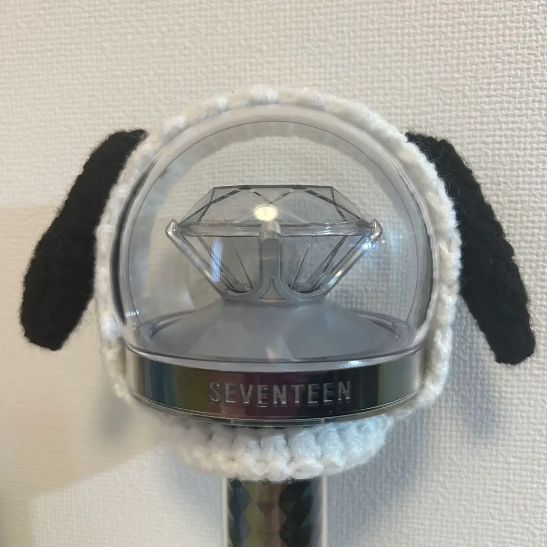 2026年最新】seventeen ペンライトカバー ミンギュの人気アイテム