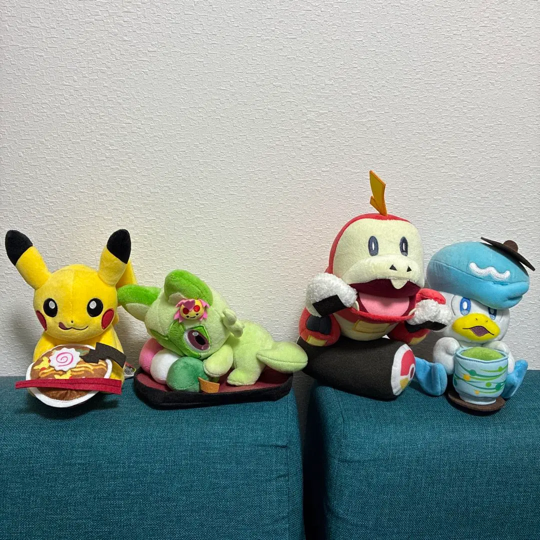 2026年最新】WCS2023 ぬいぐるみの人気アイテム - メルカリ