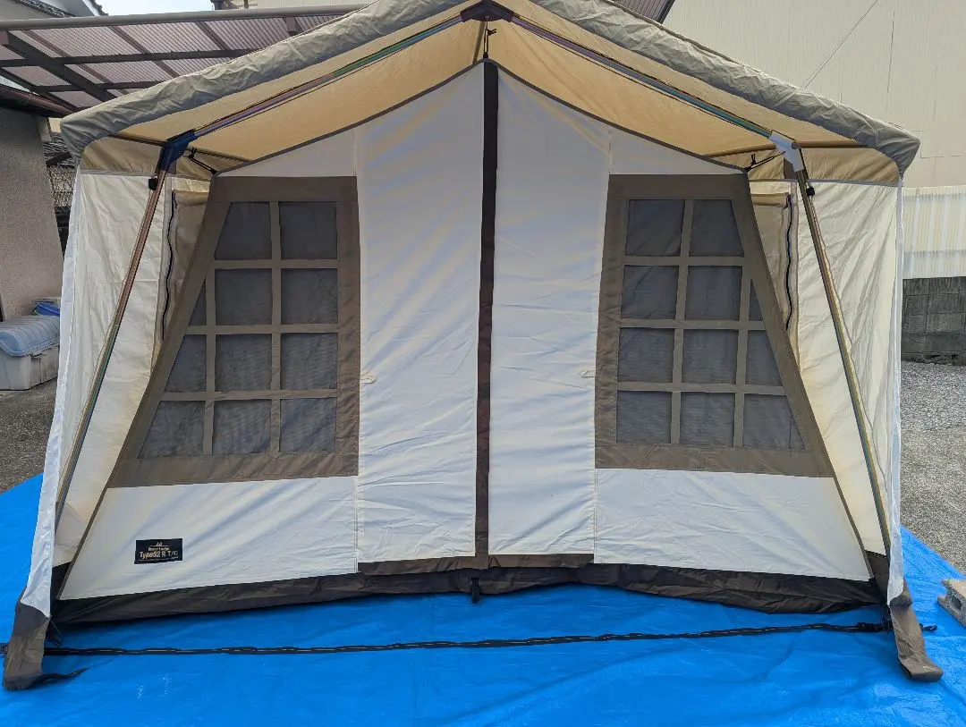 2026年最新】ロッジシェルターtcの人気アイテム - メルカリ