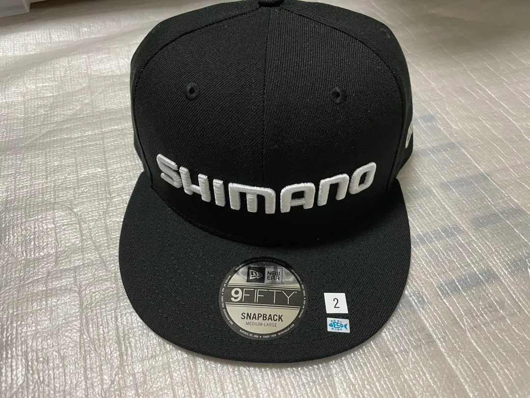 2026年最新】シマノ ニューエラの人気アイテム - メルカリ