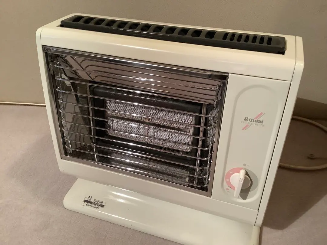 2026年最新】リンナイ ガス ストーブ プロパンの人気アイテム - メルカリ