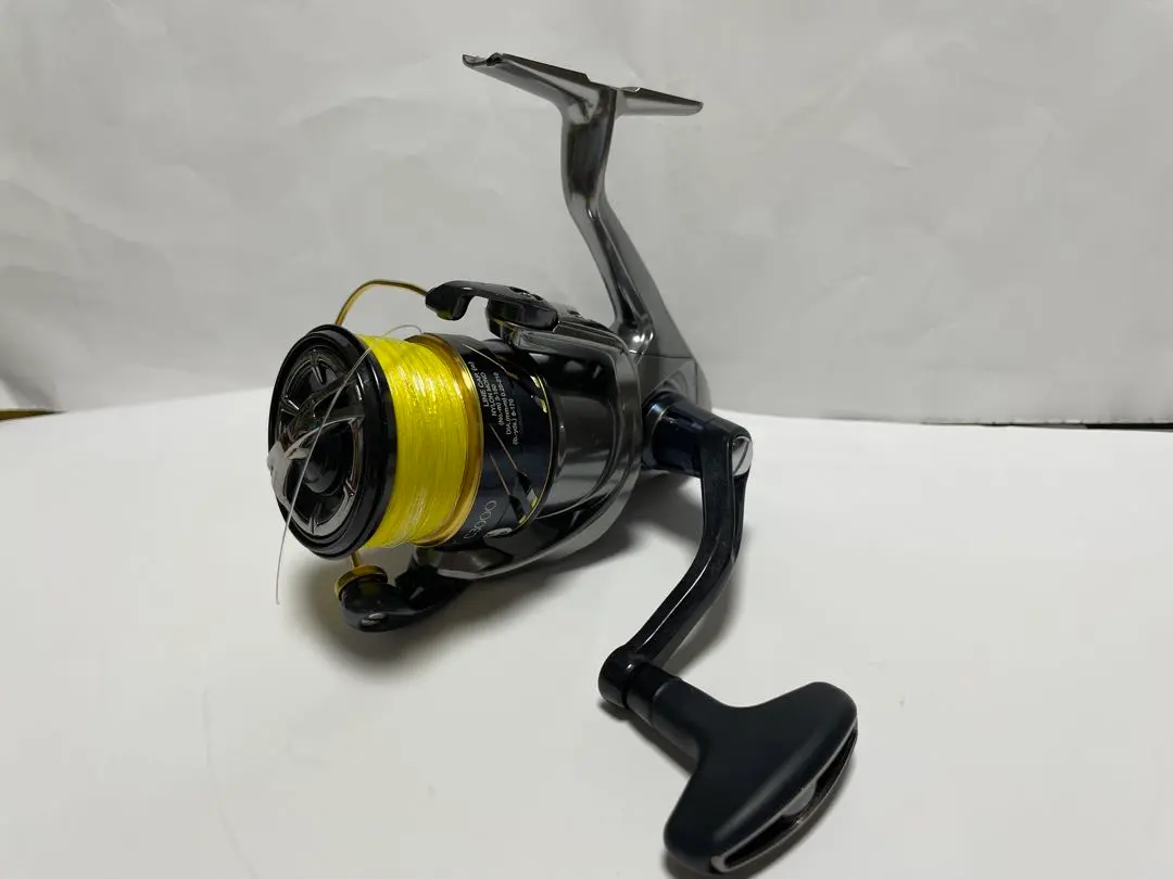 2026年最新】シマノ リール ヴァンキッシュ C3000HGの人気アイテム