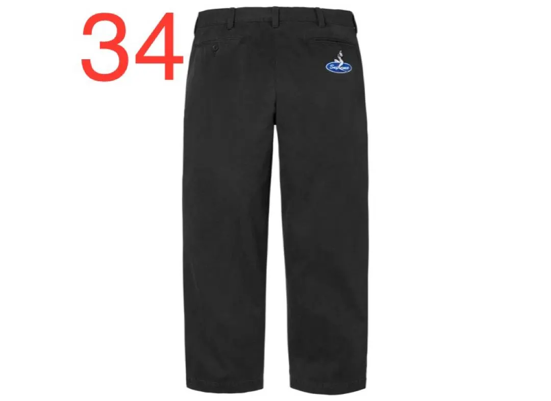 2026年最新】supreme chino pant snakeの人気アイテム - メルカリ