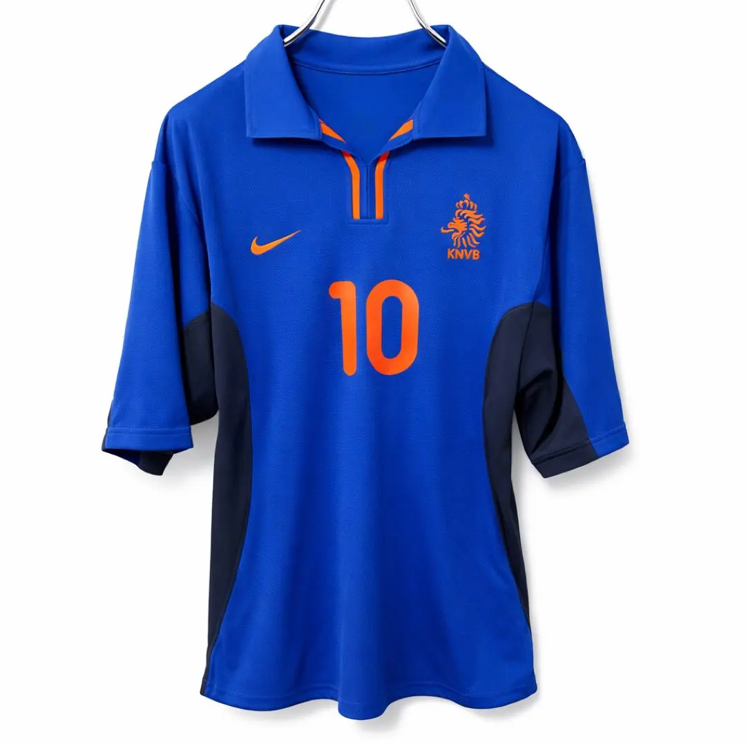 2026年最新】ベルカンプ ユニフォームの人気アイテム - メルカリ