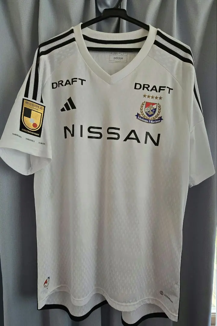 2026年最新】横浜マリノス ミズノの人気アイテム - メルカリ