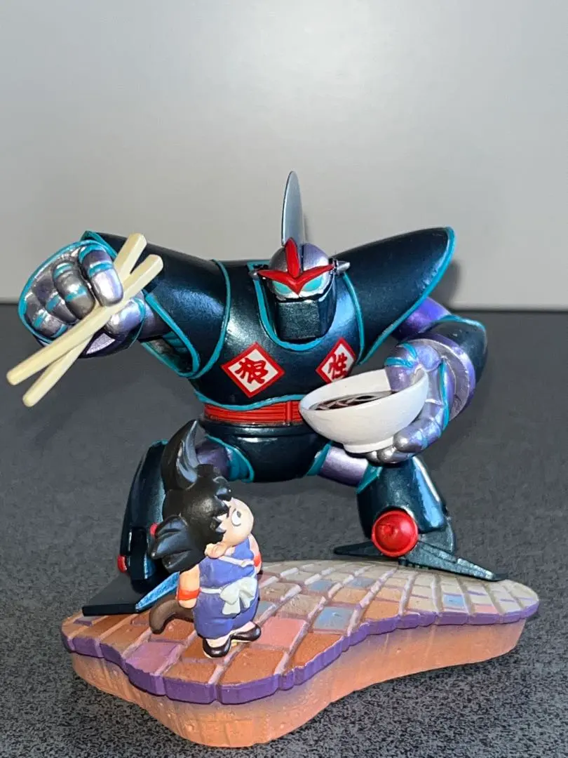 2026年最新】ウーロンロボの人気アイテム - メルカリ