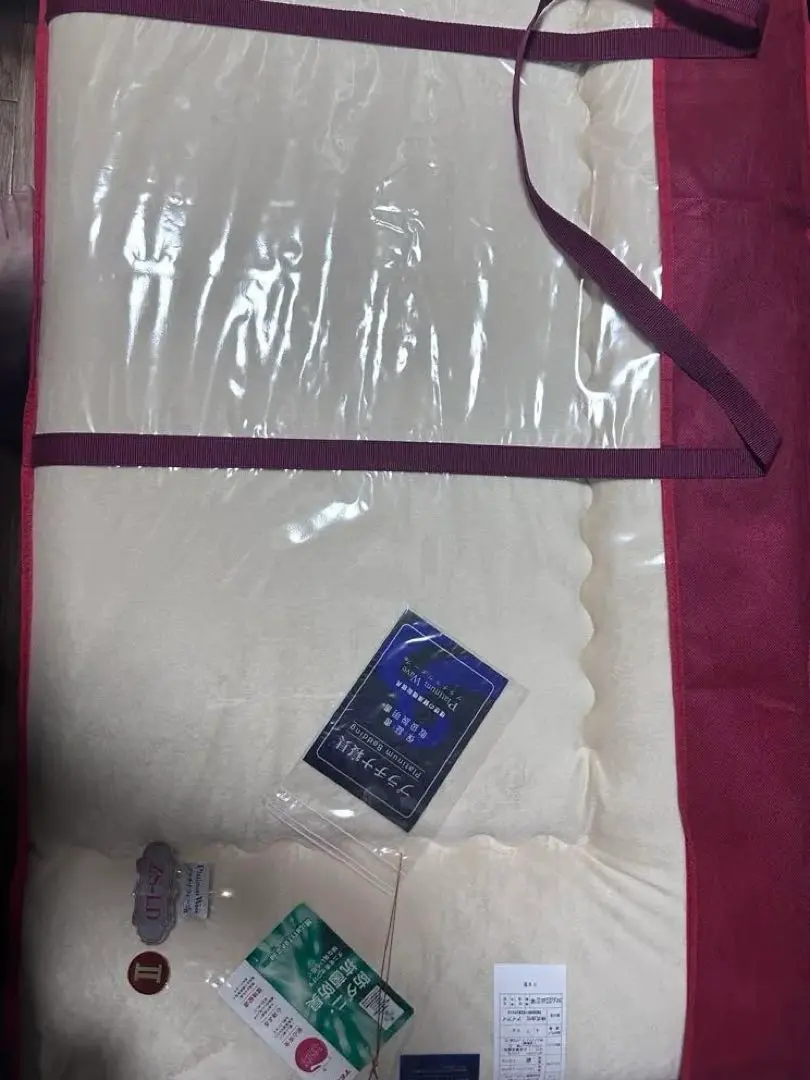 2026年最新】プラチナウェーブ寝具の人気アイテム - メルカリ