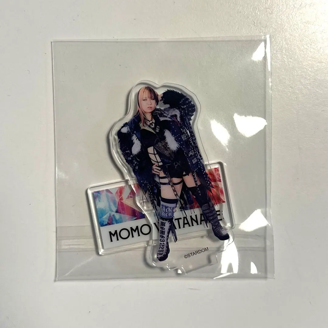 2026年最新】女子プロレス渡辺桃の人気アイテム - メルカリ