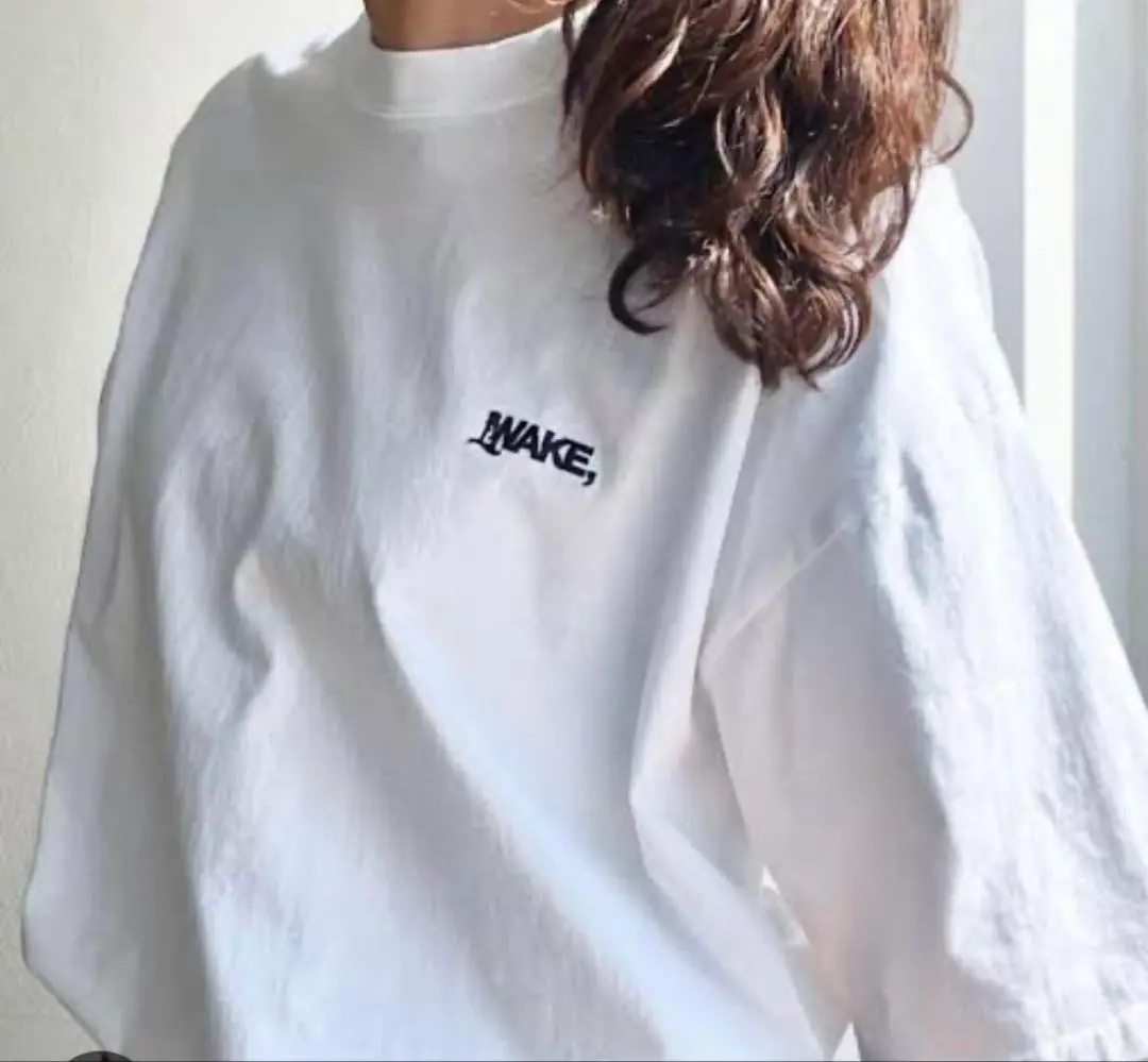 2026年最新】wake sapporo ロンtの人気アイテム - メルカリ