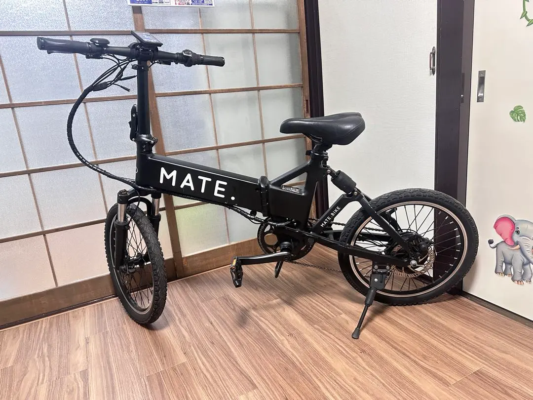 2026年最新】mate cityバッテリーの人気アイテム - メルカリ