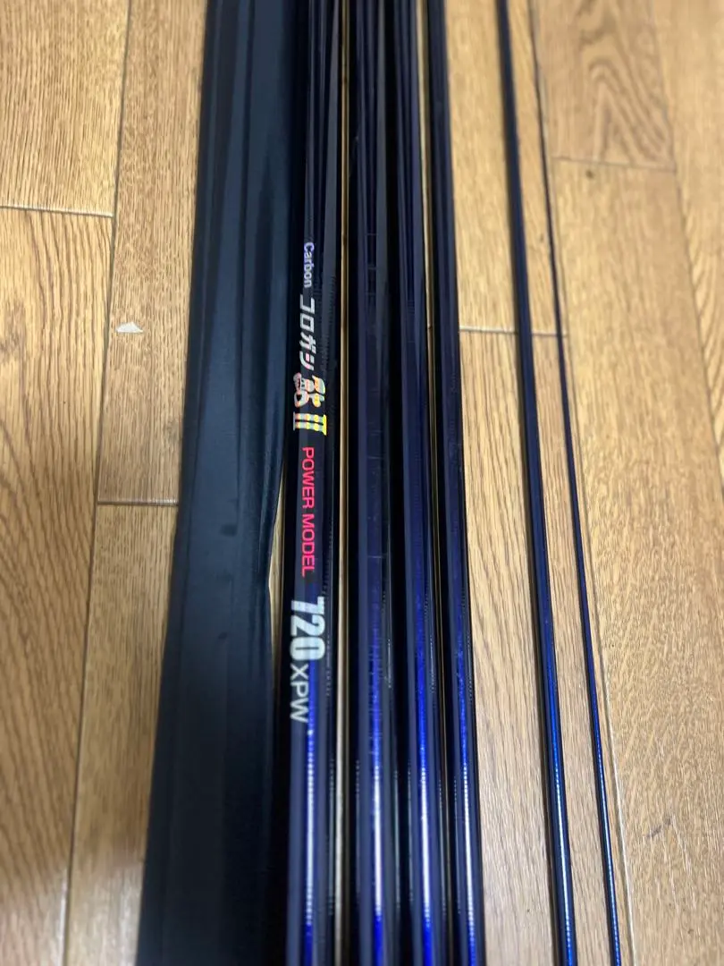 2026年最新】ころがし竿の人気アイテム - メルカリ