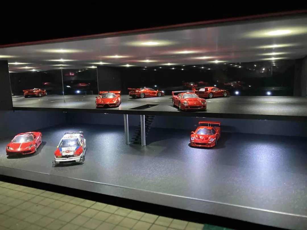 2026年最新】ジオラマ ショールームの人気アイテム - メルカリ