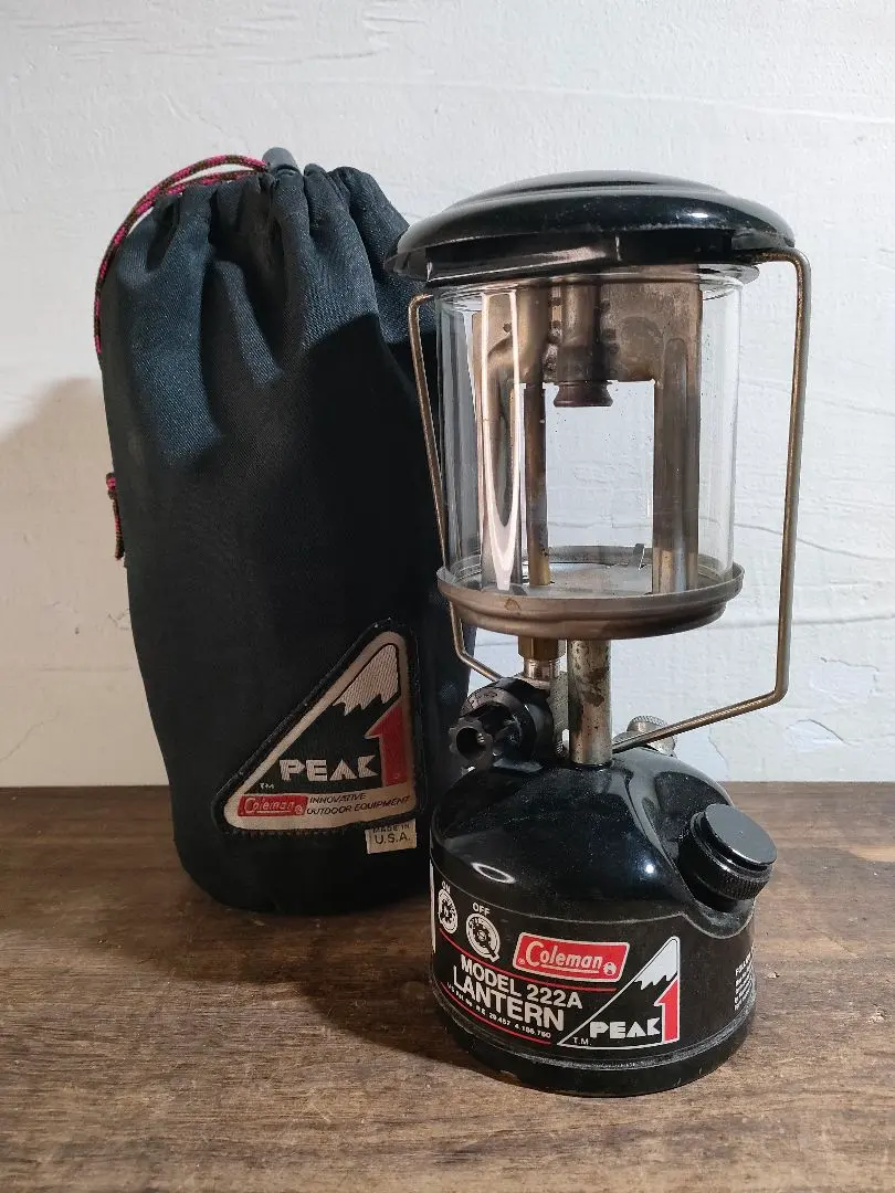 2026年最新】コールマン peak1 222の人気アイテム - メルカリ