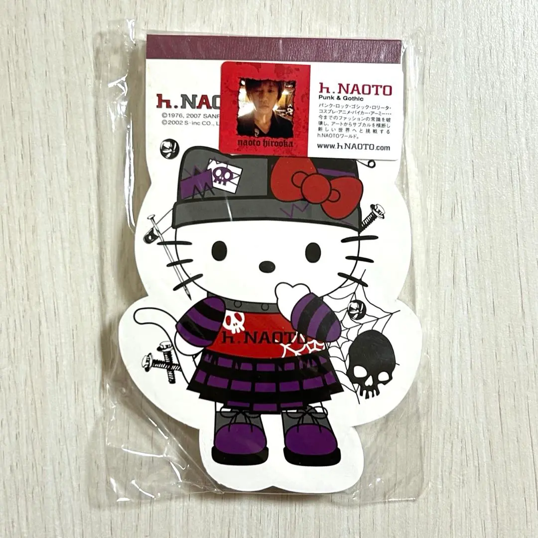 2026年最新】h.naoto キティの人気アイテム - メルカリ