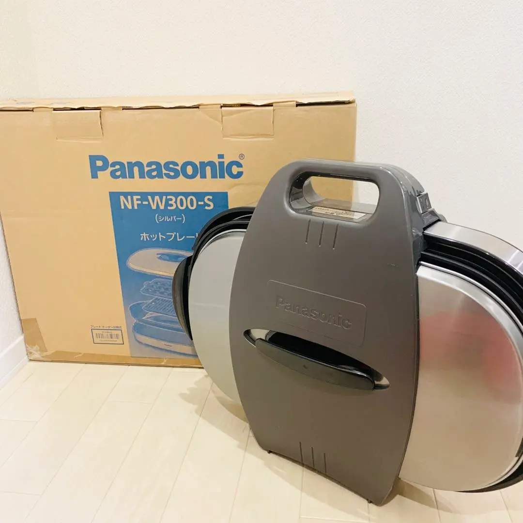2026年最新】nf-w300 パナソニック ホットプレートの人気アイテム