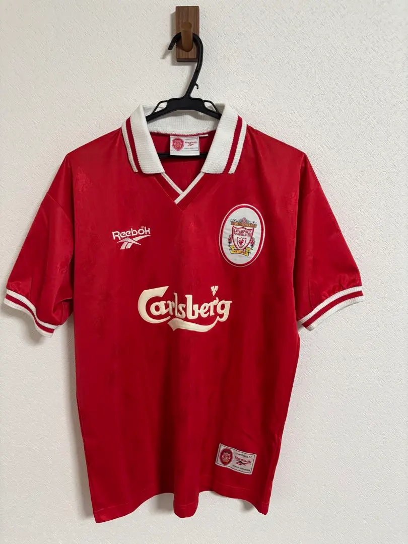 2026年最新】リバプール ユニフォーム リーボックの人気アイテム