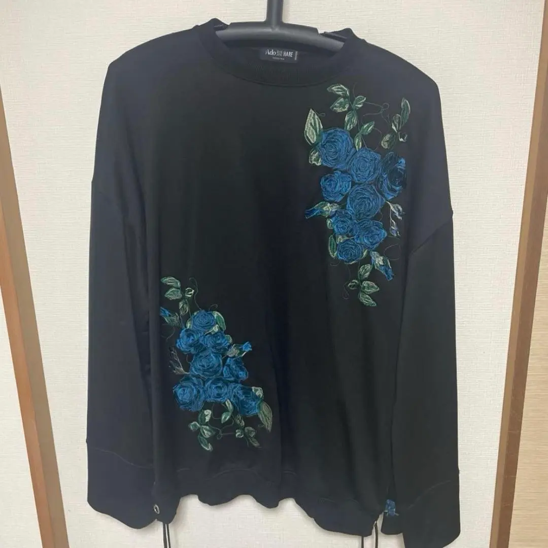 2026年最新】ado hare スウェットの人気アイテム - メルカリ