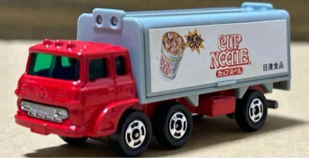 2026年最新】トミカ ふそう ウイング ルーフ トラックの人気アイテム