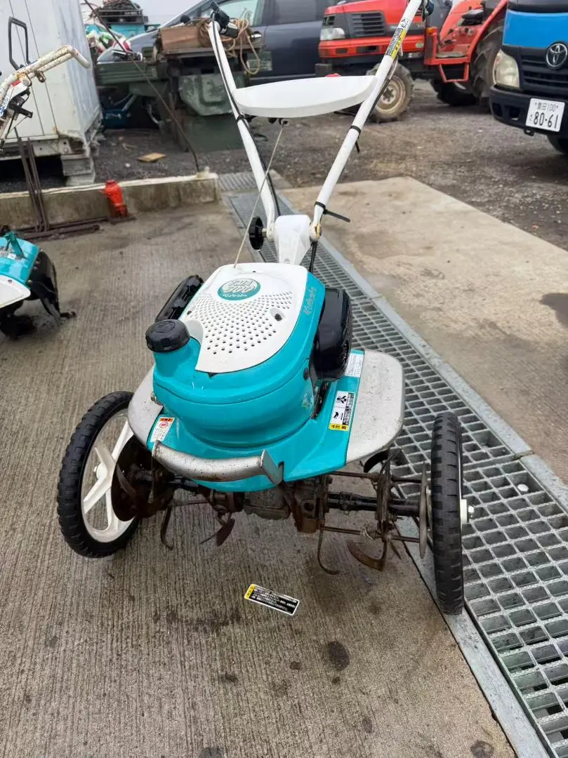 2026年最新】クボタ 管理機 tma300の人気アイテム - メルカリ