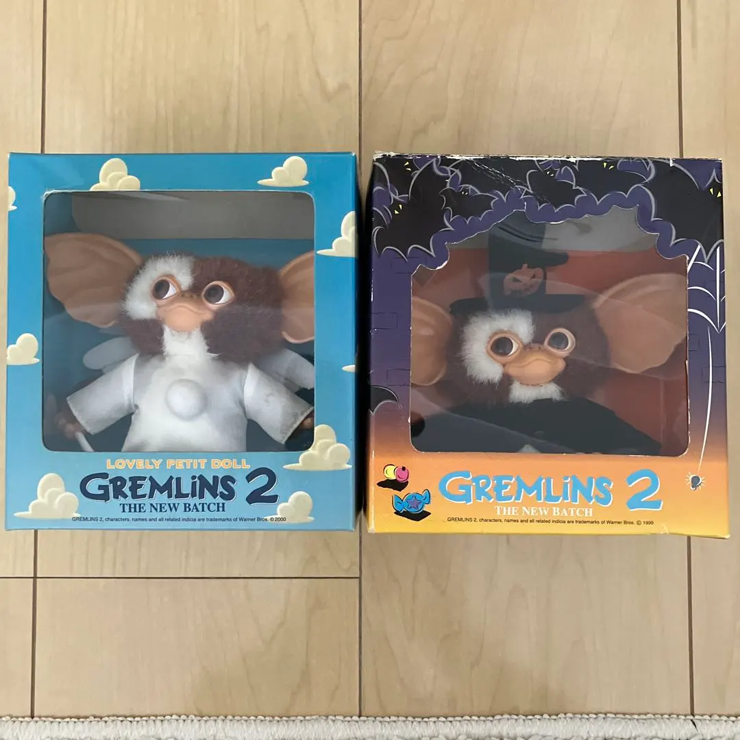 2026年最新】グレムリン ギズモ プチドールの人気アイテム - メルカリ