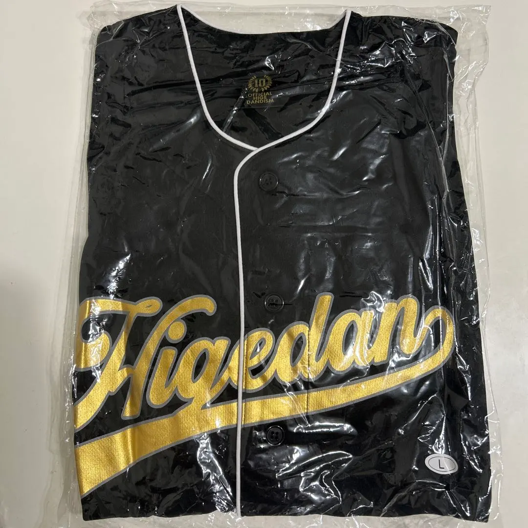 2026年最新】髭男 ベースボール 10周年の人気アイテム - メルカリ