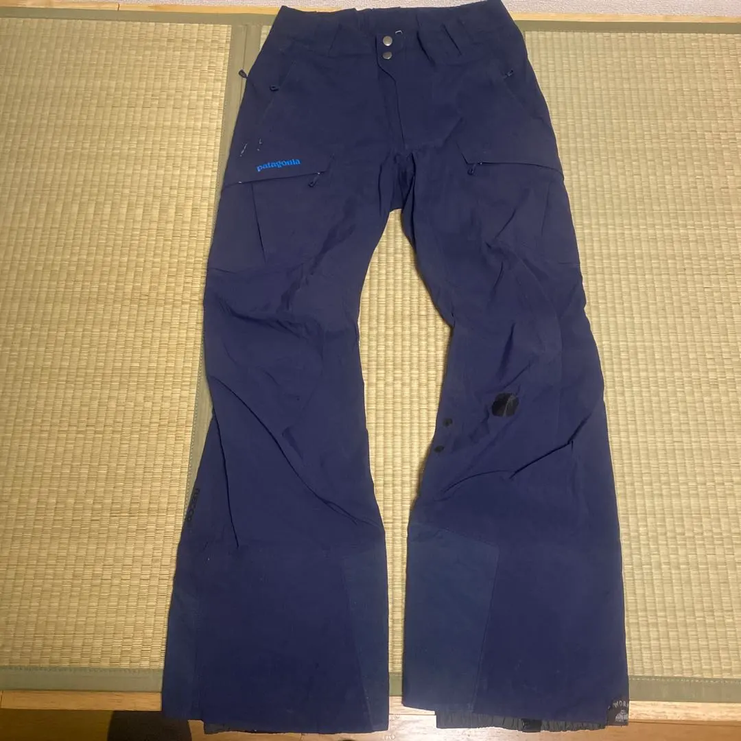 2026年最新】パタゴニア アントラックドパンツの人気アイテム - メルカリ