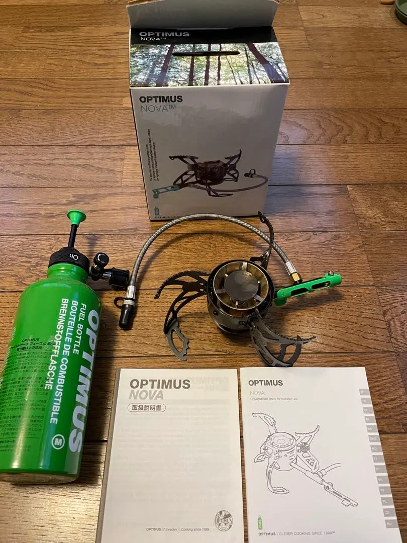 2026年最新】optimus novaの人気アイテム - メルカリ