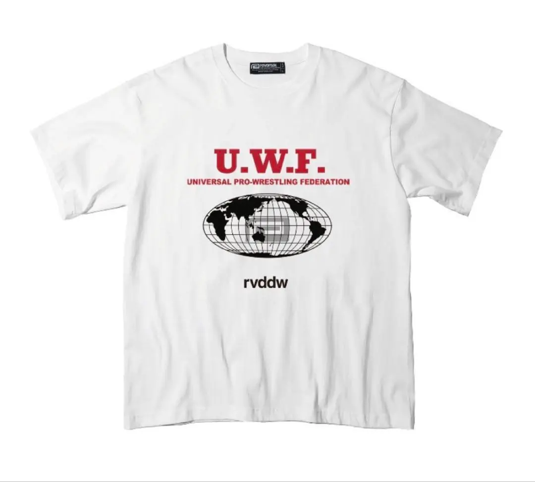 2026年最新】uwf tシャツの人気アイテム - メルカリ