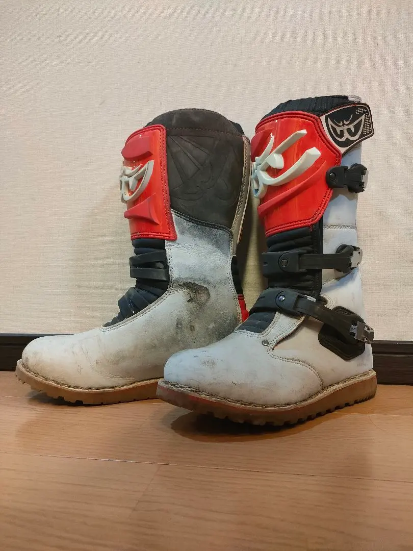 2026年最新】ベリック レーシングブーツの人気アイテム - メルカリ