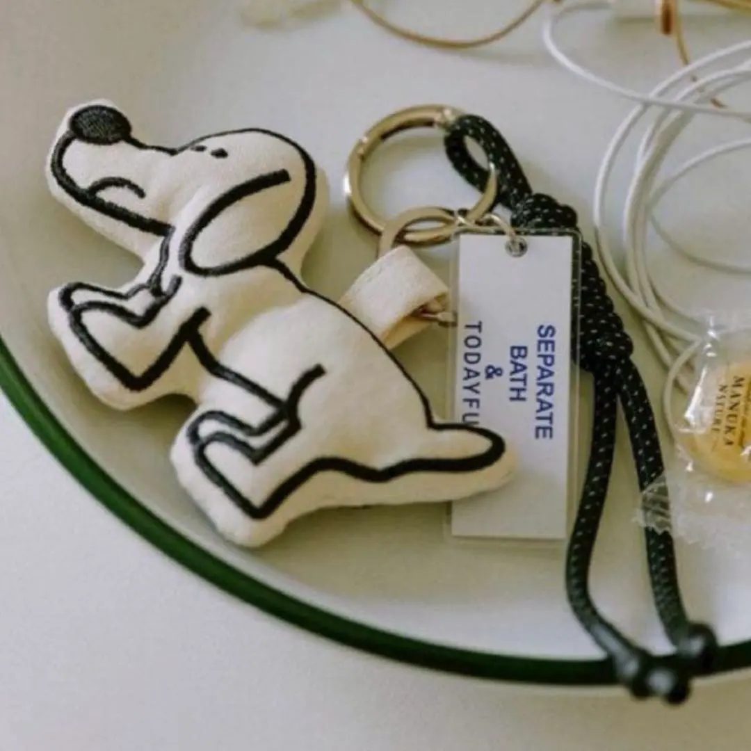 2026年最新】TODAYFUL キーホルダー・キーリングの人気アイテム - メルカリ