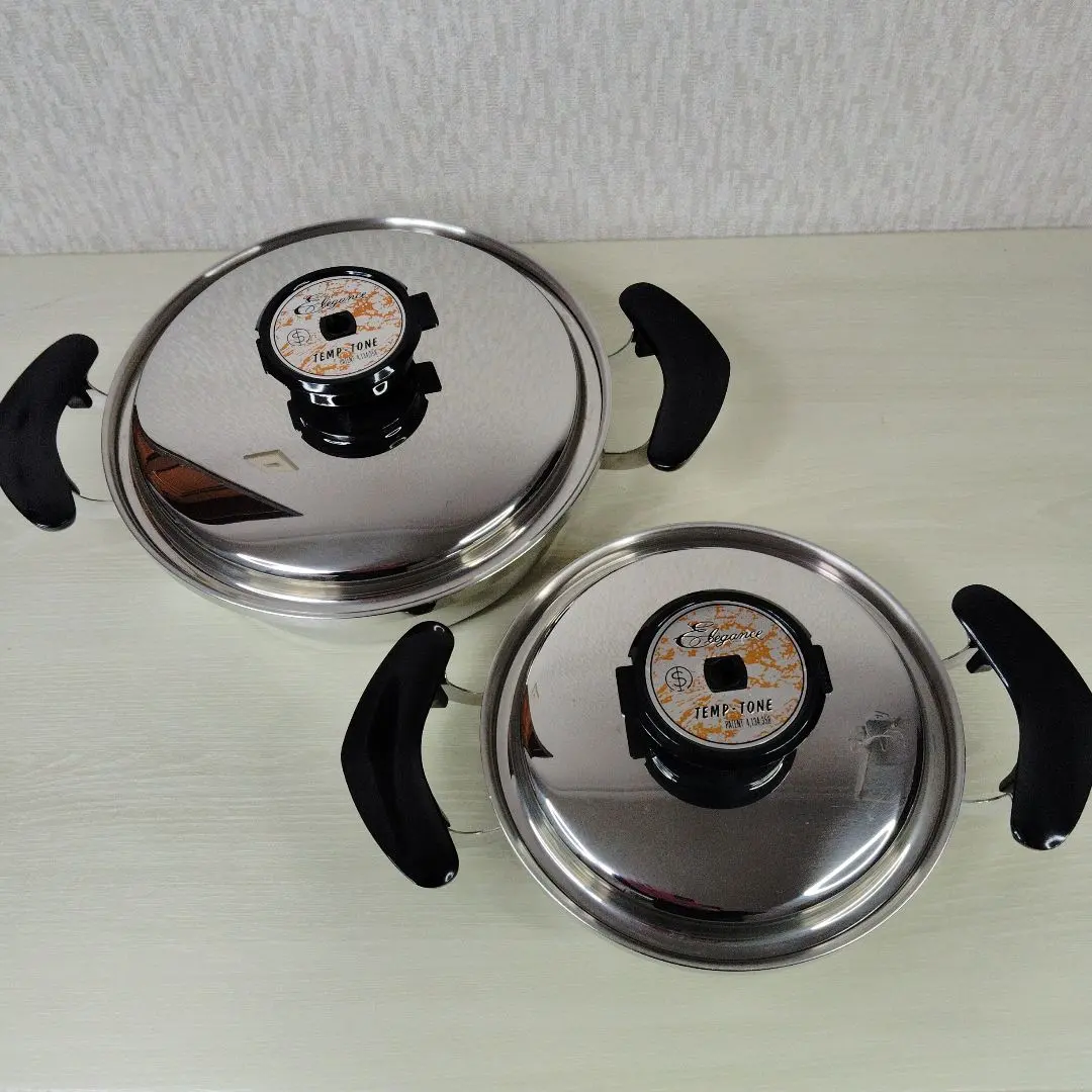 2026年最新】temp TONE鍋の人気アイテム - メルカリ