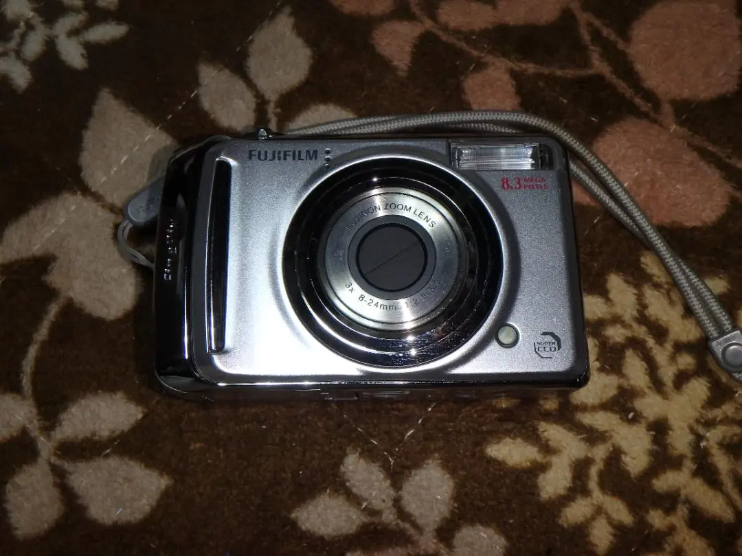 2026年最新】FINEPIX A800の人気アイテム - メルカリ