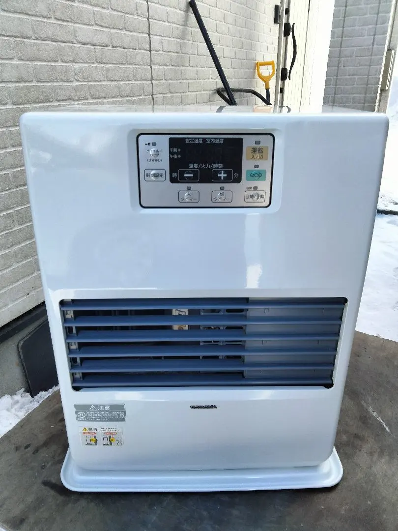 2026年最新】ffストーブ 札幌の人気アイテム - メルカリ