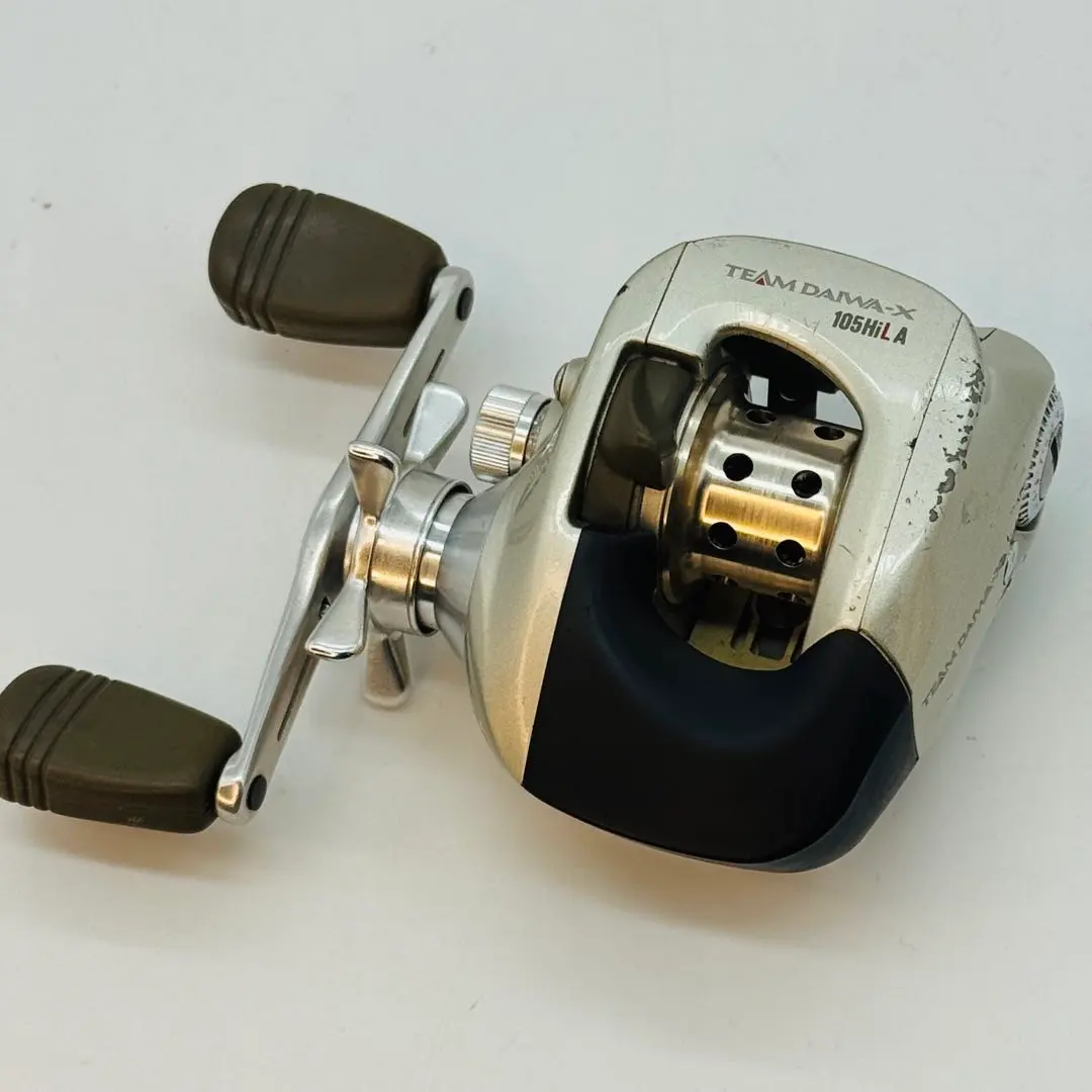 2026年最新】チームダイワ-X 105の人気アイテム - メルカリ