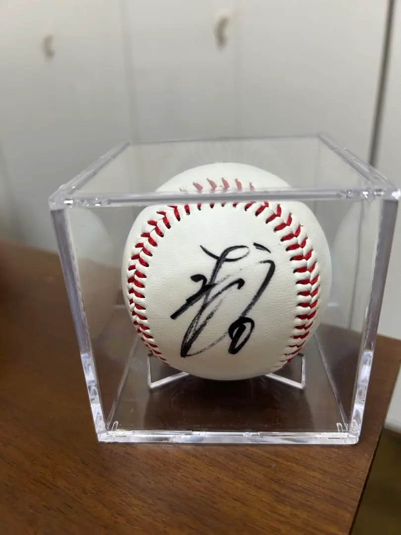 2026年最新】吉川尚輝 サインボールの人気アイテム - メルカリ