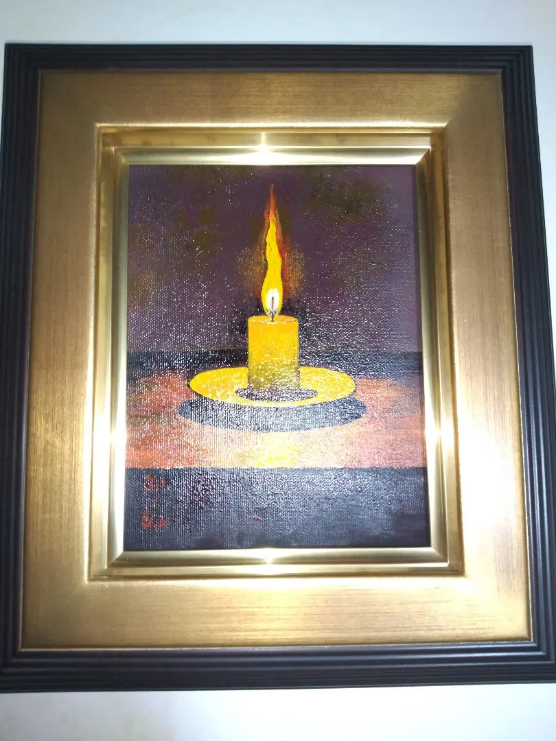 2026年最新】高島野十郎 蝋燭の人気アイテム - メルカリ