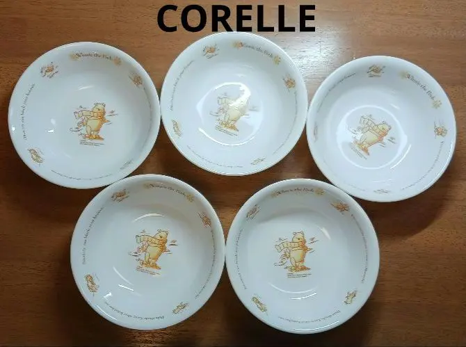 2026年最新】コレール プーさんの人気アイテム - メルカリ