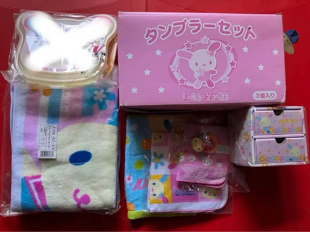 2026年最新】ウサハナ ヘアゴムの人気アイテム - メルカリ