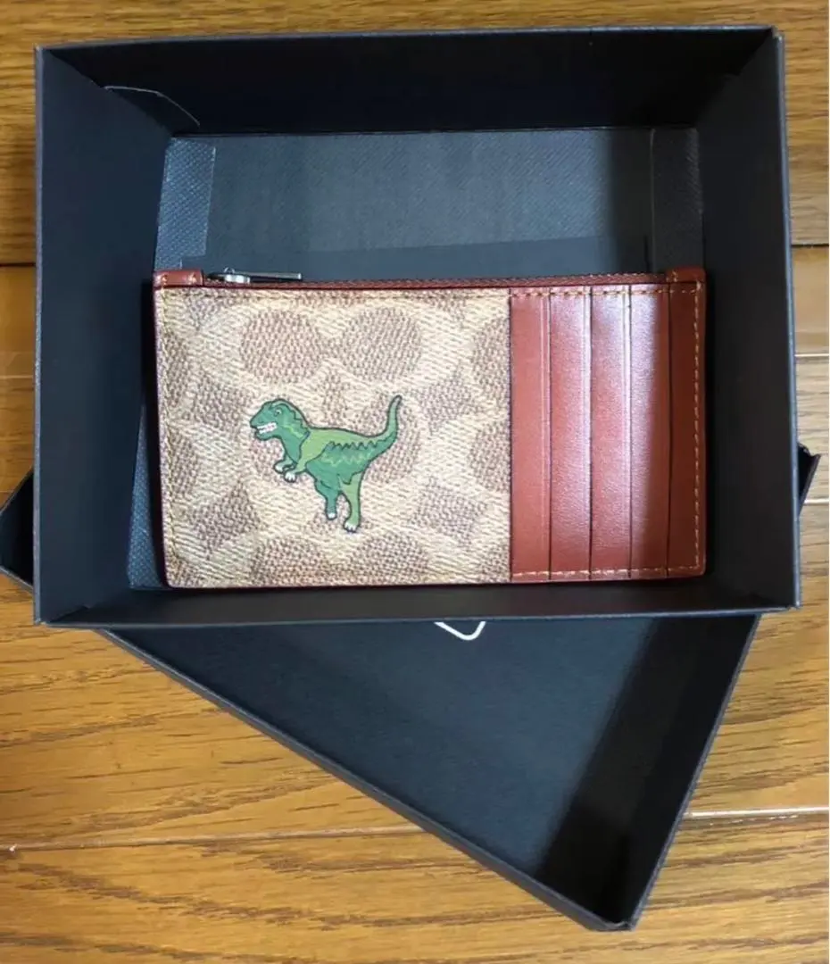 2026年最新】coach レキシー カードケースの人気アイテム - メルカリ