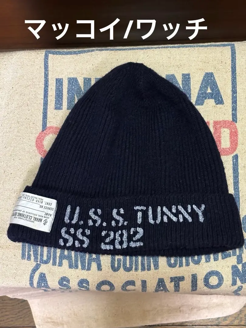 2026年最新】the real mccoy's キャップの人気アイテム - メルカリ