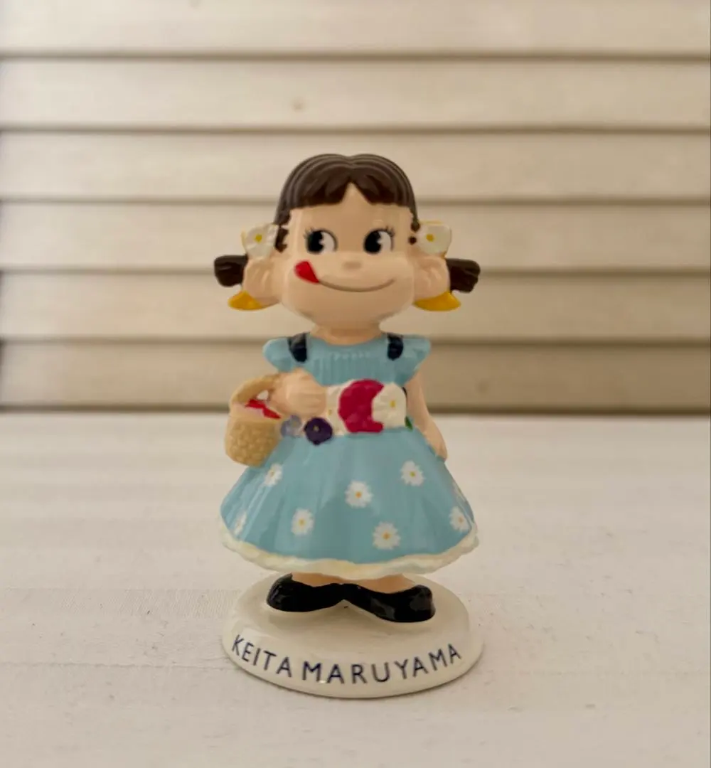 2026年最新】ペコちゃんの FLOWER GIRLの人気アイテム - メルカリ