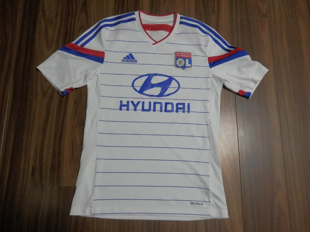 2026年最新】オリンピックリヨン ユニフォームの人気アイテム - メルカリ