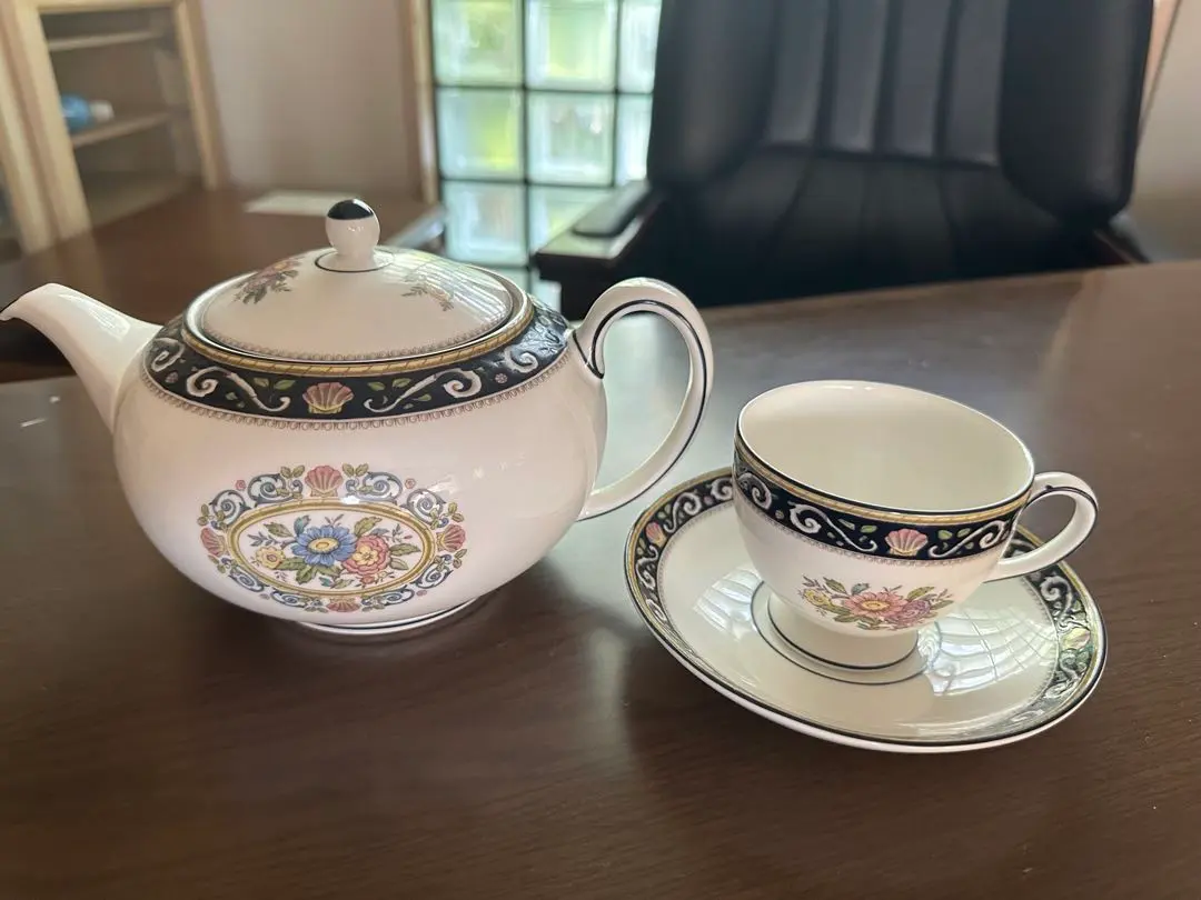 2026年最新】ウェッジウッド ラニーミードの人気アイテム - メルカリ