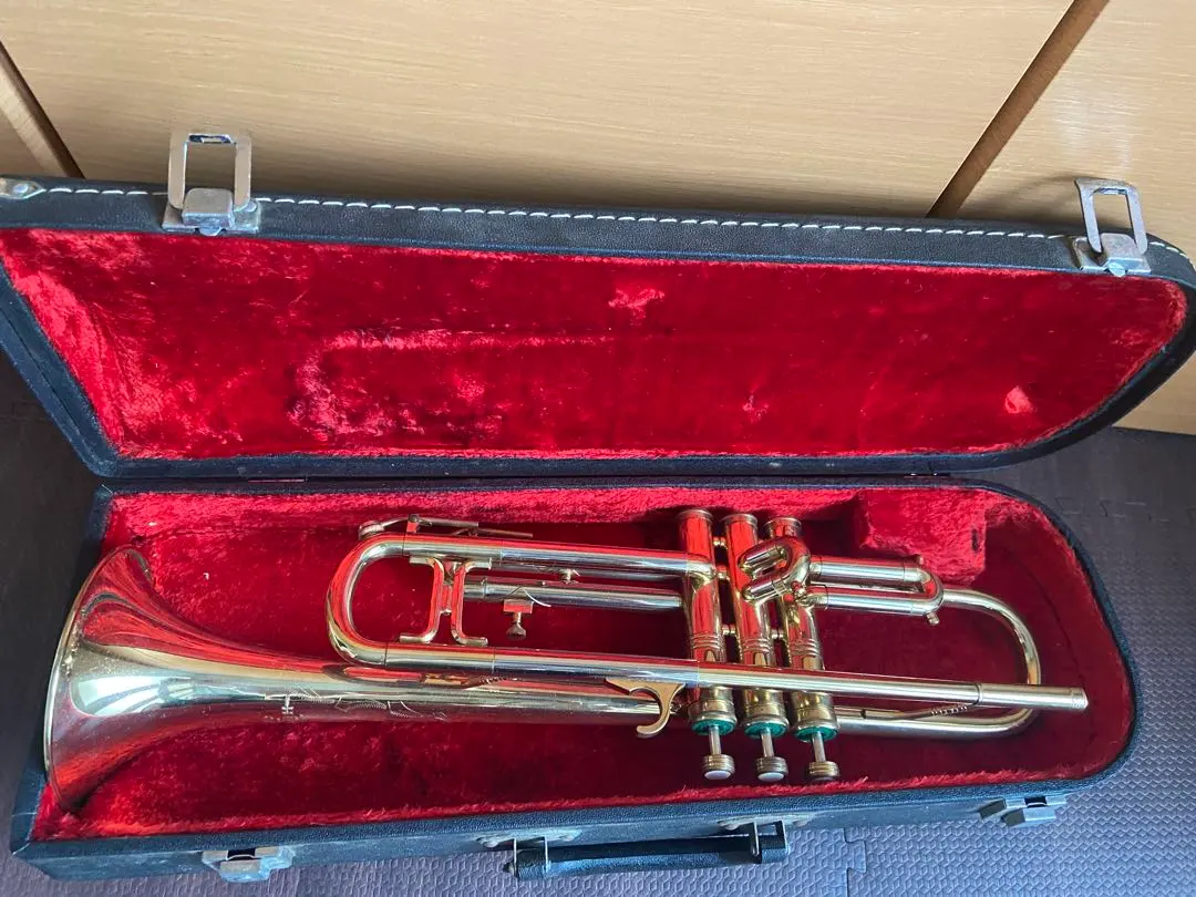 2026年最新】ヒュッテル トランペットの人気アイテム - メルカリ