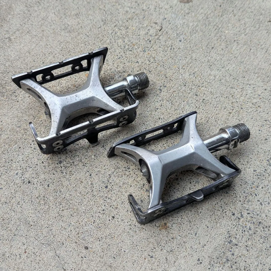 2026年最新】サンツアー ペダルの人気アイテム - メルカリ