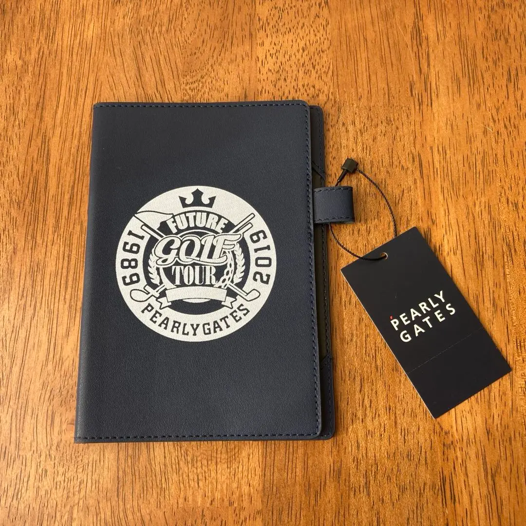 2026年最新】PEARLY GATES スコアカードホルダーの人気アイテム - メルカリ