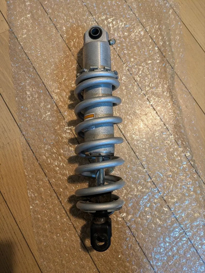 2026年最新】セロー250 リアサスの人気アイテム - メルカリ