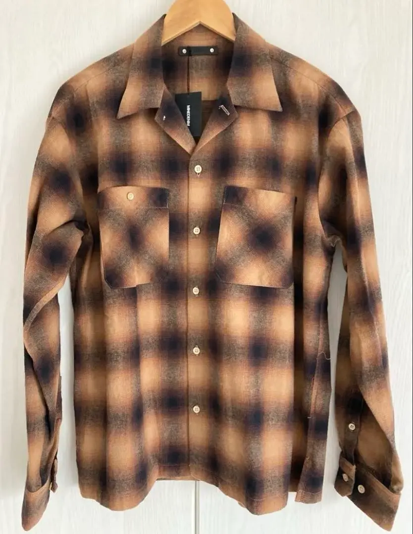 2026年最新】MINEDENIM オンブレの人気アイテム - メルカリ