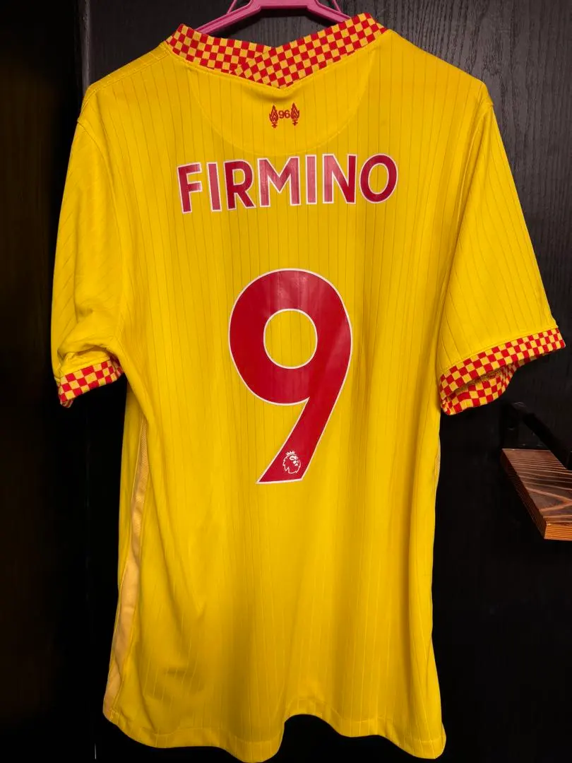 2026年最新】フィルミーノ ユニフォームの人気アイテム - メルカリ